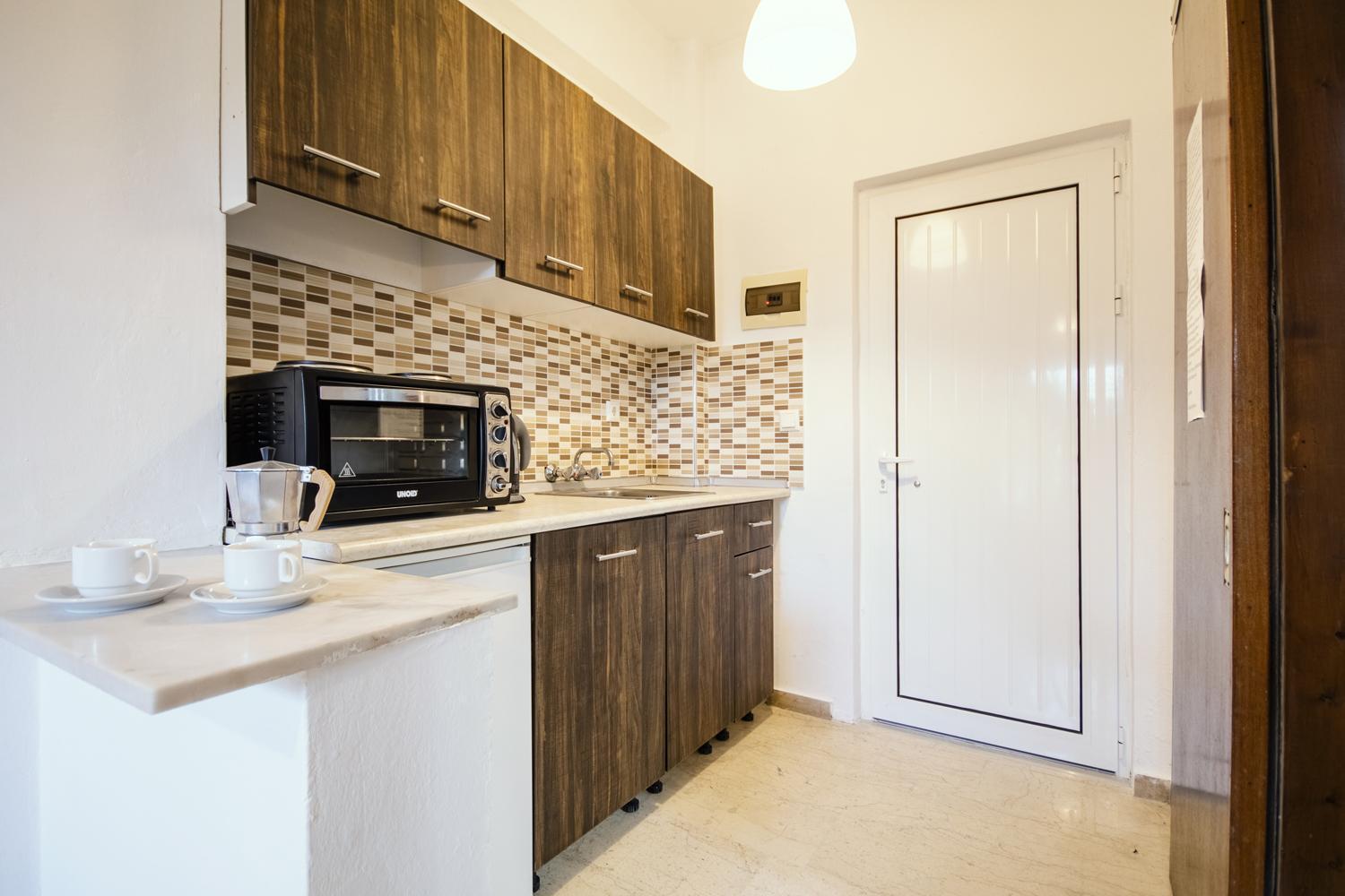 شقة Parakladi Seaside Retreat ليفكيمي المظهر الخارجي الصورة