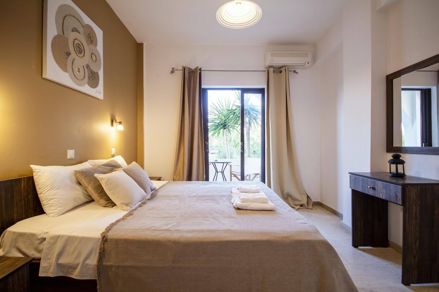 شقة Parakladi Seaside Retreat ليفكيمي المظهر الخارجي الصورة