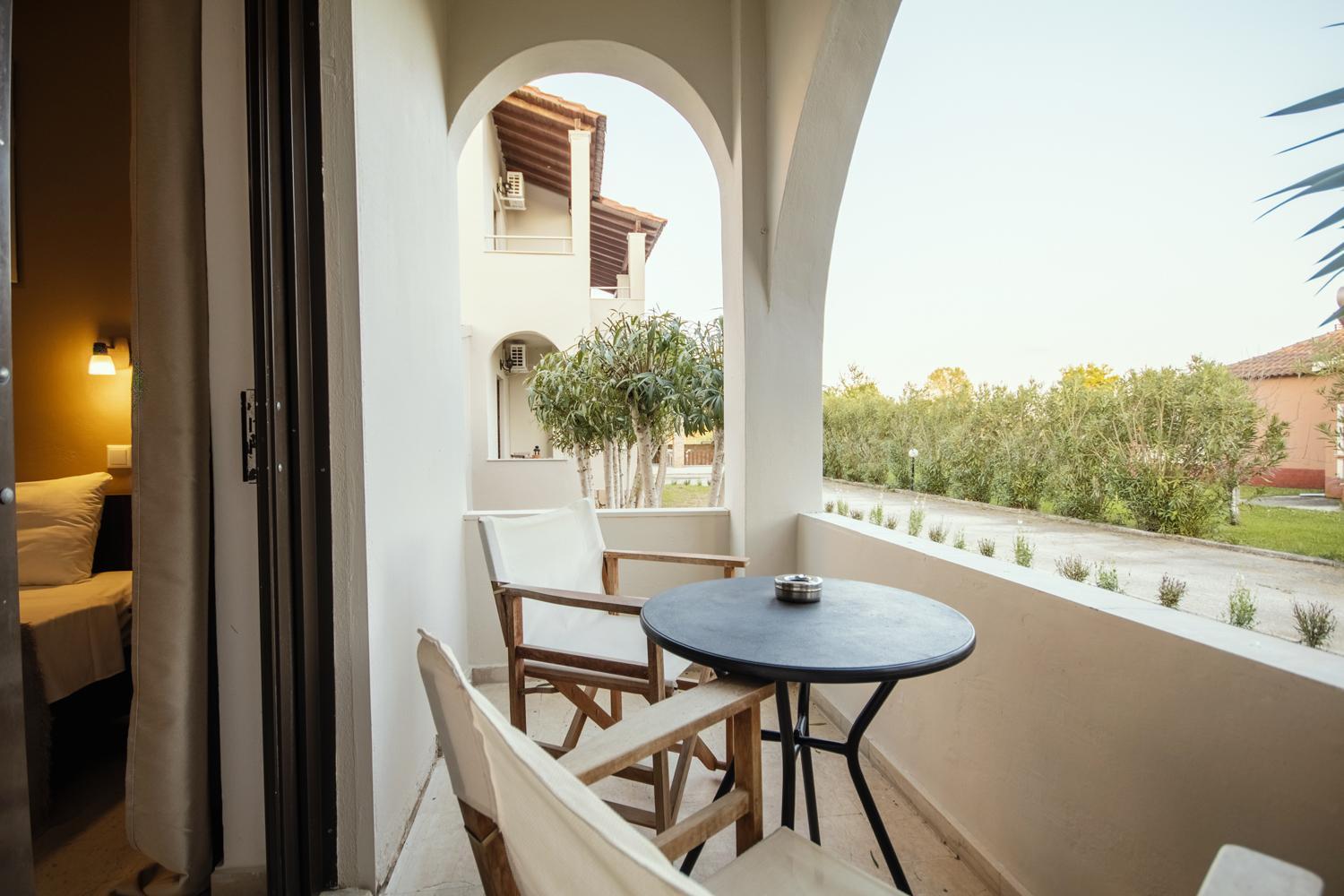 شقة Parakladi Seaside Retreat ليفكيمي المظهر الخارجي الصورة