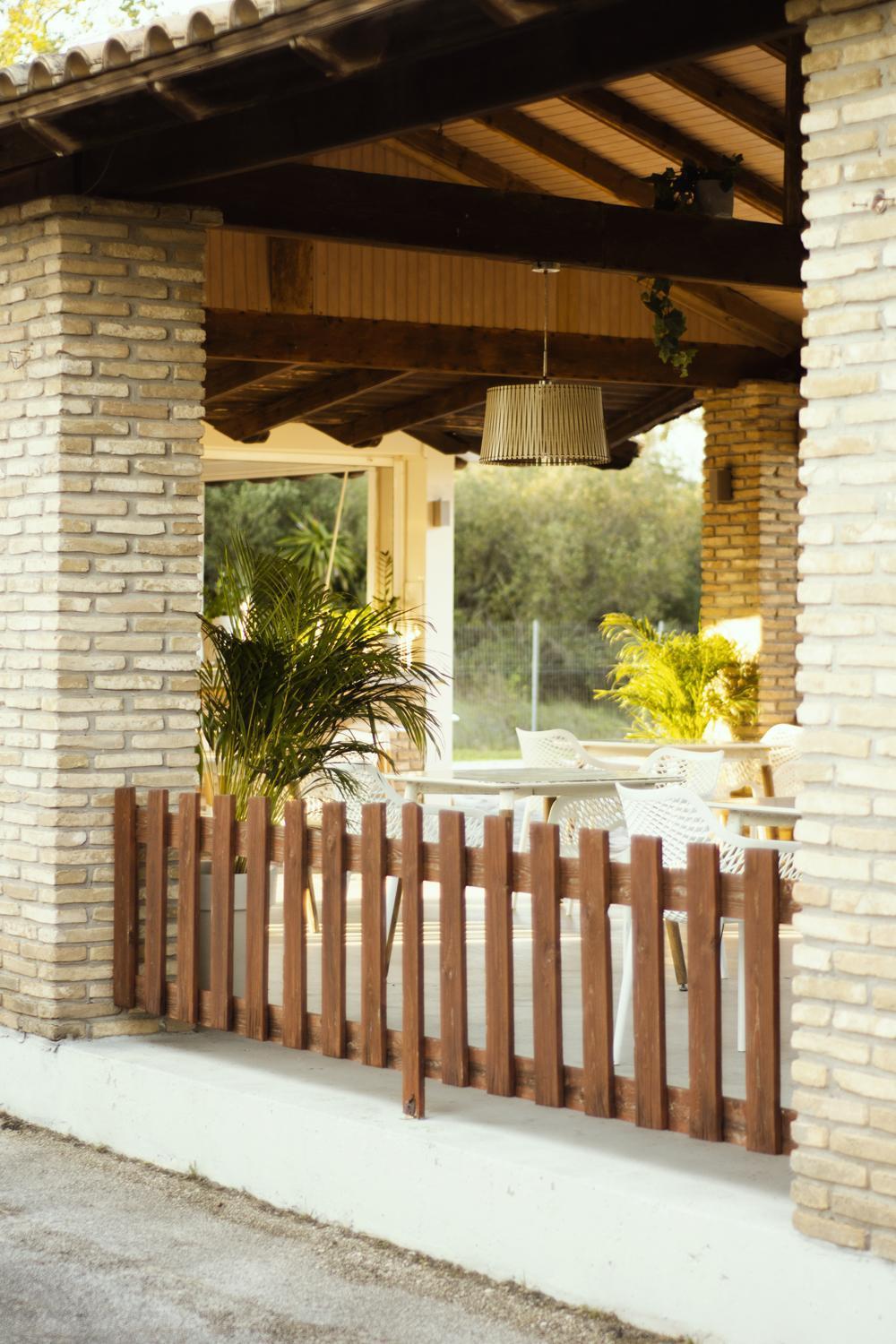 شقة Parakladi Seaside Retreat ليفكيمي المظهر الخارجي الصورة