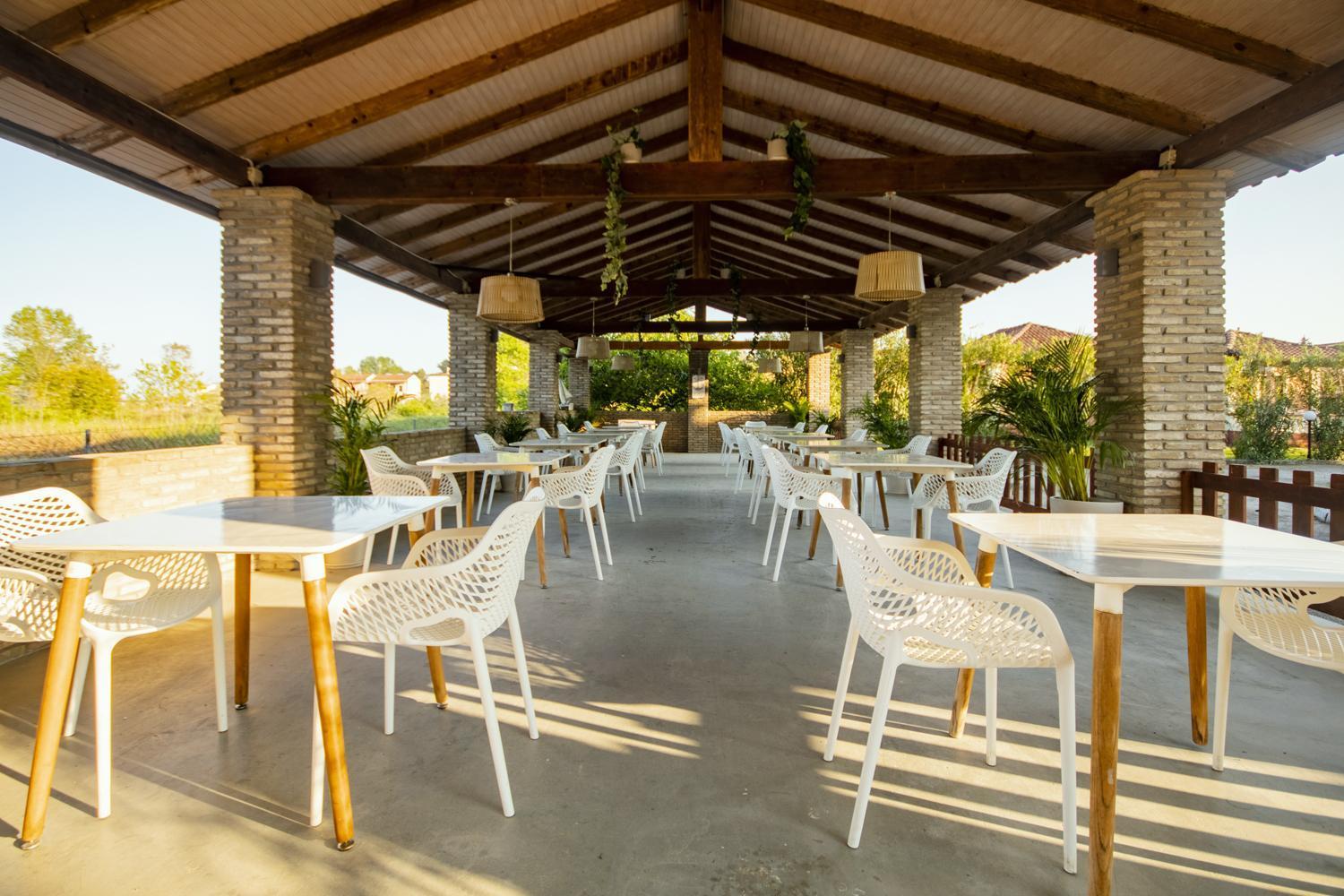 شقة Parakladi Seaside Retreat ليفكيمي المظهر الخارجي الصورة